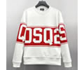 DSQUARED2 D2 Men Hoodies
