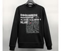 DSQUARED2 D2 Men Hoodies