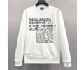 DSQUARED2 D2 Men Hoodies