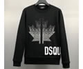 DSQUARED2 D2 Men Hoodies