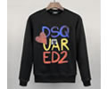 DSQUARED2 D2 Men Hoodies