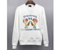 DSQUARED2 D2 Men Hoodies