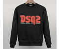 DSQUARED2 D2 Men Hoodies