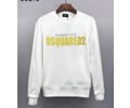 DSQUARED2 D2 Men Hoodies