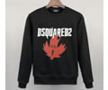 DSQUARED2 D2 Men Hoodies