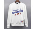 DSQUARED2 D2 Men Hoodies