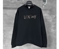LOEWE Lovers Hoodies