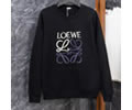 LOEWE Lovers Hoodies