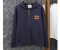 MiuMiu Lovers Hoodies best quality