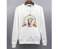 MOSCHINO Mens Hoodies