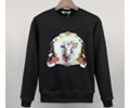 MOSCHINO Mens Hoodies