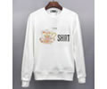 MOSCHINO Mens Hoodies