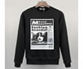 MOSCHINO Mens Hoodies