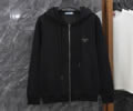 PRADA Mens Hoodies best quality