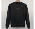 PRADA Mens Hoodies