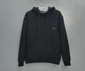 PRADA Mens Hoodies best quality