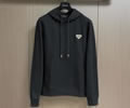 PRADA Mens Hoodies best quality