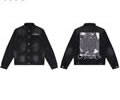 Amiri Lovers Jacket