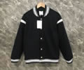 GIVENCHY Lovers Jacket Best quality