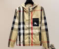BURBERRY Mens Jacket best quality