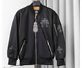 Chrome Hearts Mens Jacket best quality