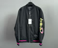 DIOR Lovers Jacket Best quality