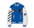 OFF WHITE Lovers Jacket