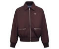 PRADA Mens Cotton Jacket best quality