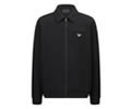 PRADA Mens Jacket best quality