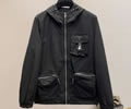 PRADA Mens Jacket best quality