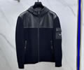 PRADA Mens Jacket best quality