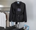 PRADA Womens Jacket Best quality