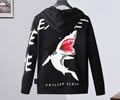 PHILIPP PLEIN Mens Jacket