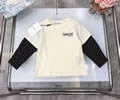 Balenciaga Kids Long T-shirt best quality