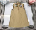 Burberry kids Grils Dress best quality