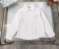 Burberry kids Shirt best quality
