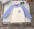 Chrome Hearts Kids Sweaters Best quality