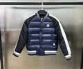 Moncler Kids down jacket best quality