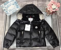Moncler Kids down jacket best quality