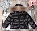 Moncler Kids down jacket best quality