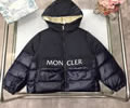 Moncler Kids down jacket best quality