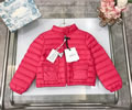 Moncler Kids down jacket best quality