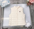 Moncler Kids down vest jacket best quality