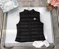 Moncler Kids down vest jacket best quality