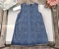 DIOR Kids Dress best quality