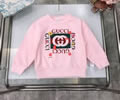 GUCCI Kids Hoodies Best quality