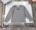 MiuMiu Kids Long T-shirt best quality