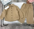 GUCCI Kids Suits best quality