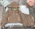 MiuMiu Kids Suits Best quality
