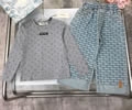 MiuMiu Kids Suits Best quality
